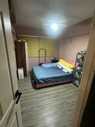 Woodlands Avenue 6 (Woodlands),  #598472791